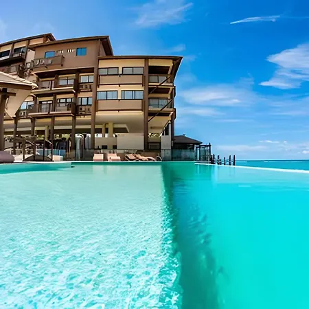 Barra Bali Beach Service Barra de Sao Miguel Exterior photo