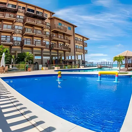 Barra Bali Beach Service Barra de Sao Miguel Exterior photo
