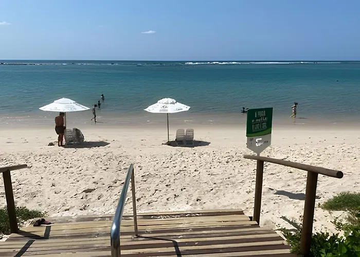 Barra Bali Beach Service