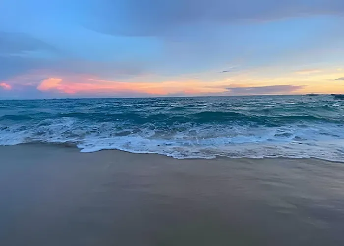 Barra Bali Beach Service