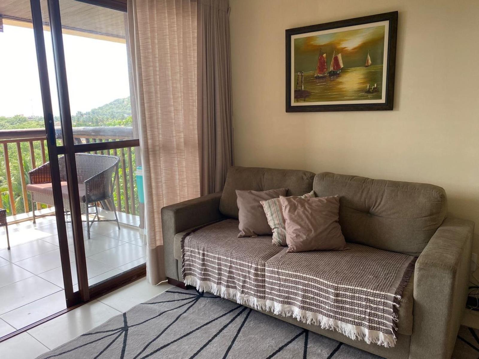 Barra Bali Service Resort