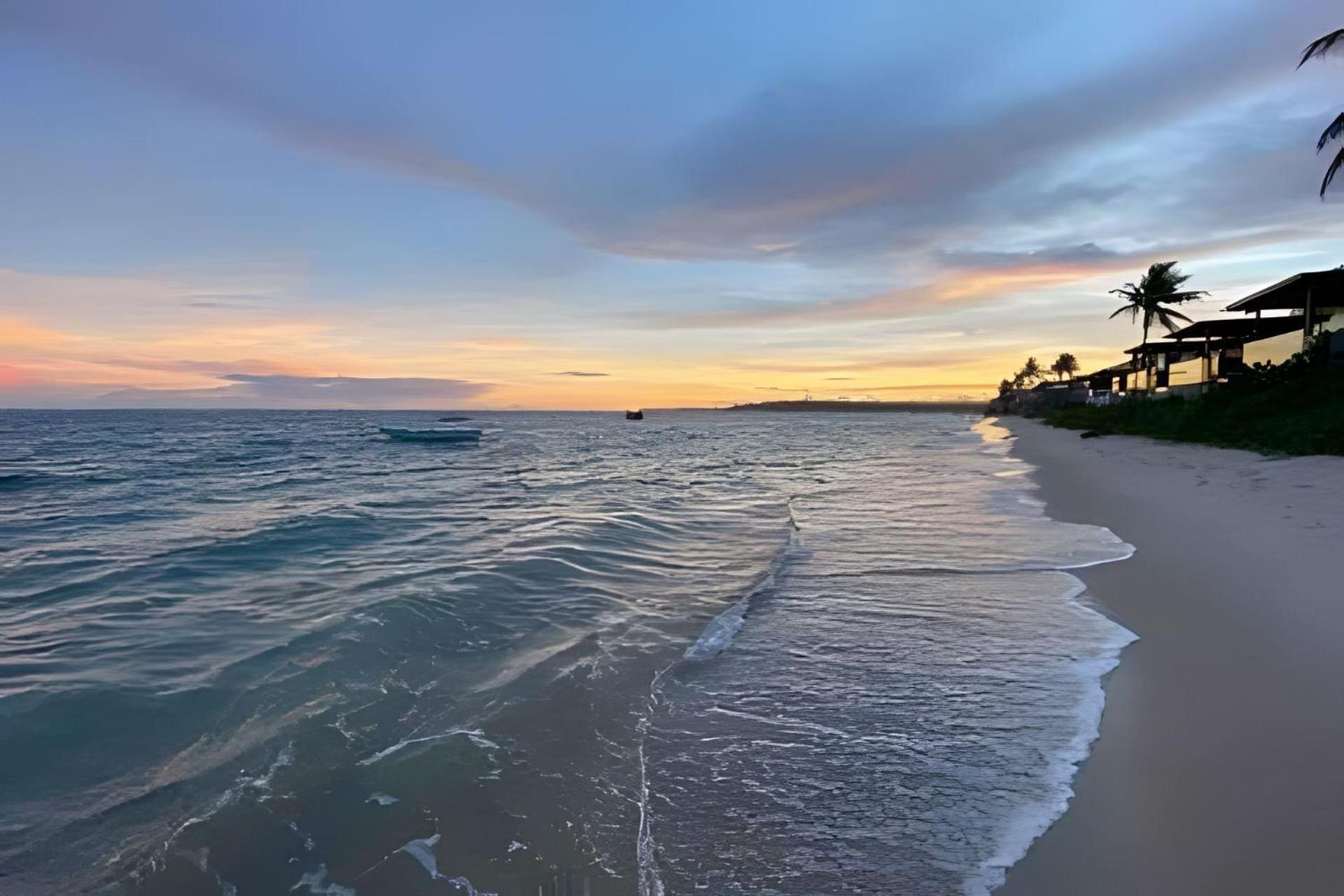Barra Bali Service Resort