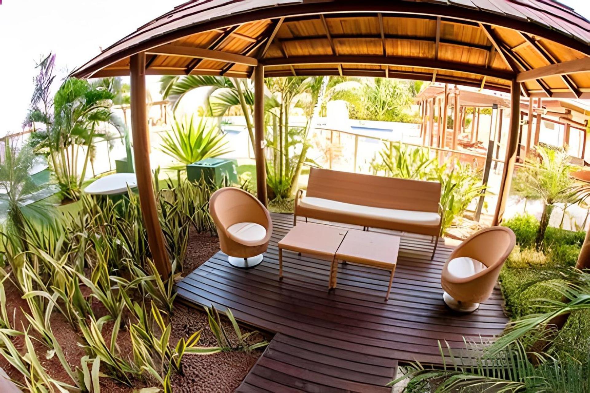 Barra Bali Service *