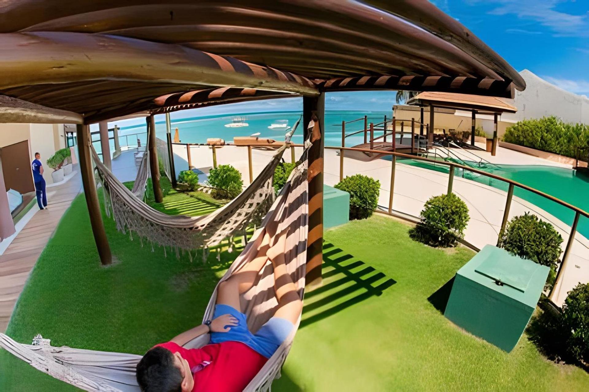 Barra Bali Service