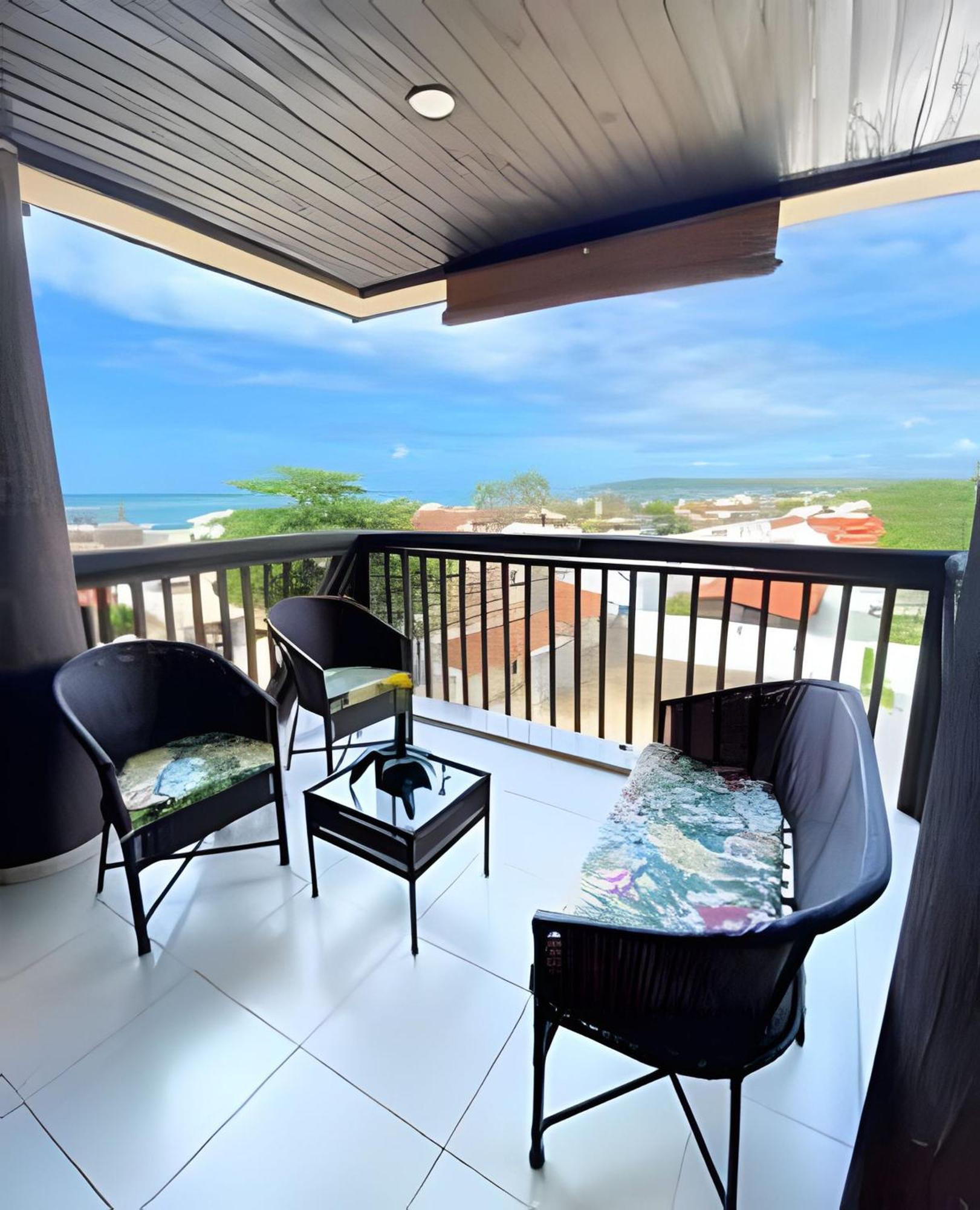 Barra Bali Service