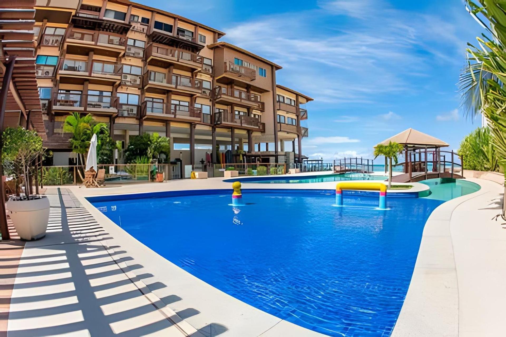 Resort Barra Bali Service