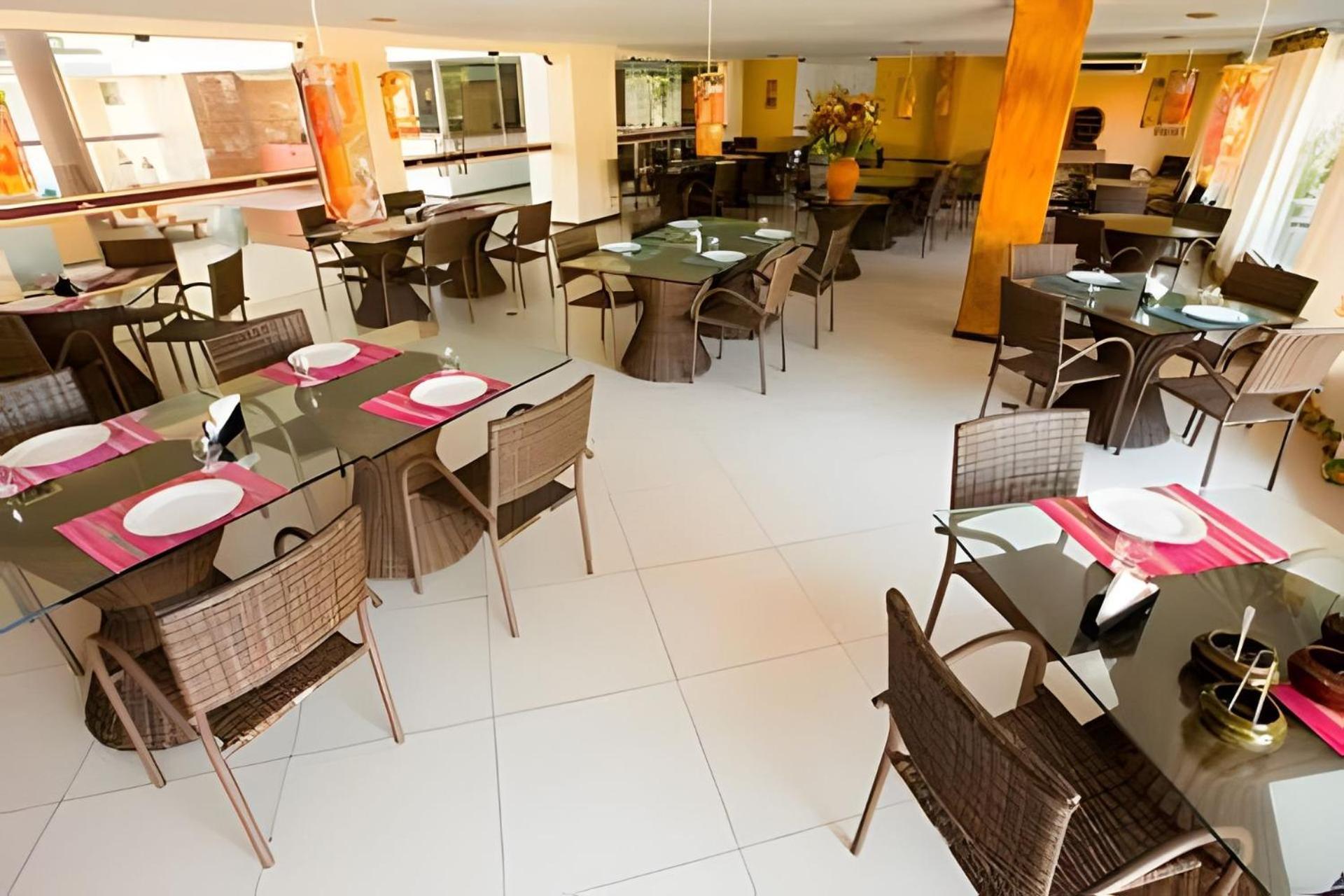 Resort Barra Bali Service